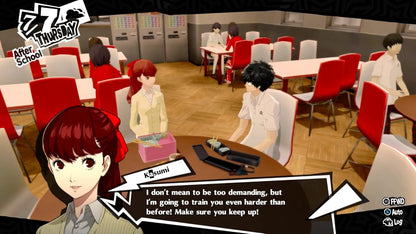 Persona 5 Royal – PlayStation 5