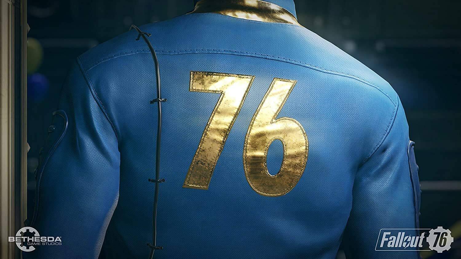 Fallout 76 Tricentennial Edition PS4 £14.99