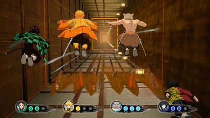 Demon Slayer -Kimetsu no Yaiba- Sweep the Board! – Nintendo Switch