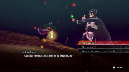 RAIDOU Remastered: The Mystery of the Soulless Army – PlayStation 5