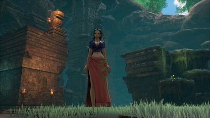 One Piece Odyssey (PS4)