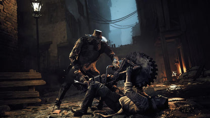 Remnant II – PlayStation 5