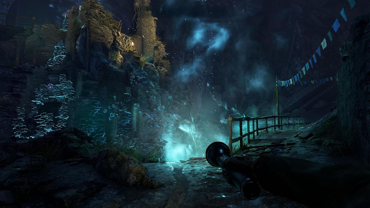 Atomfall – PlayStation 4