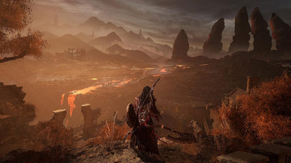 Lords of the Fallen – Deluxe Edition (PS5)