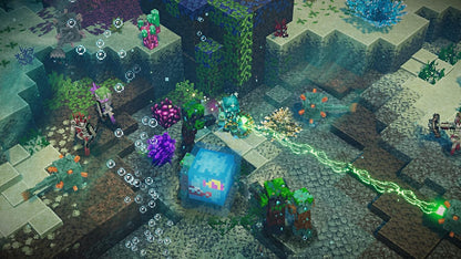 Minecraft Dungeons: Ultimate Edition - PlayStation 4