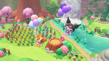 Hello Kitty Island Adventure – Gift Box – Nintendo Switch