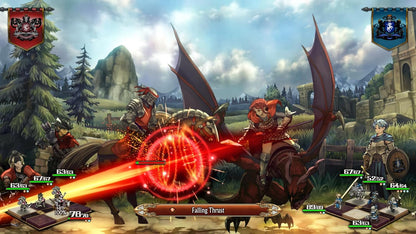 Unicorn Overlord – Standard Edition (PS5)