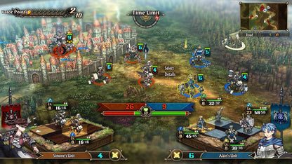 Unicorn Overlord – Standard Edition (PS5)