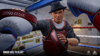 Creed Rise to Glory PSVR PS4 £19.99