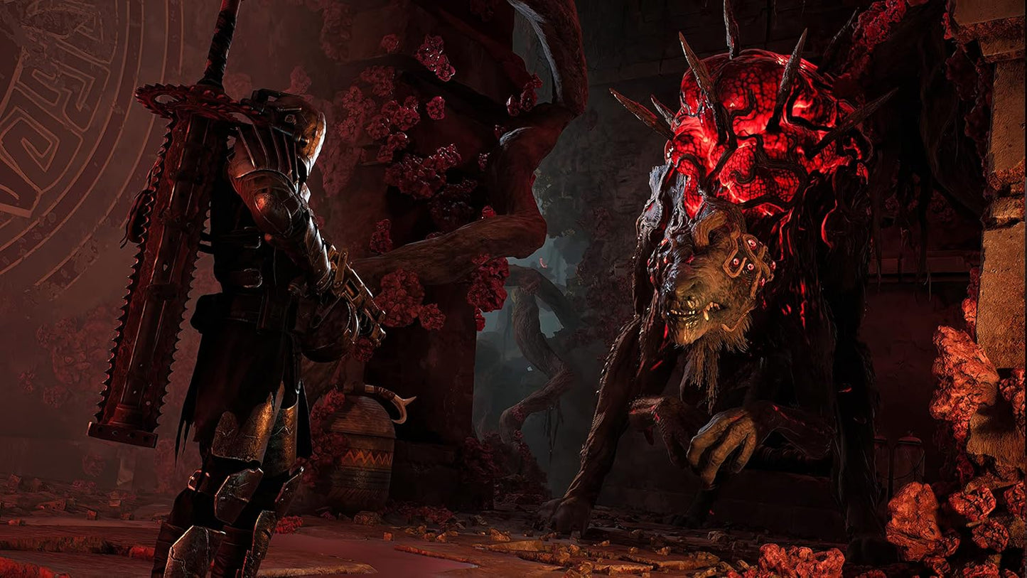 Remnant II – PlayStation 5
