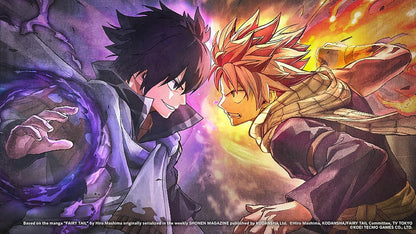 Fairy Tail 2 – PlayStation 5