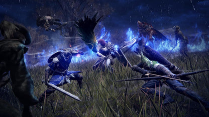 Elden Ring: Nightreign PS4
