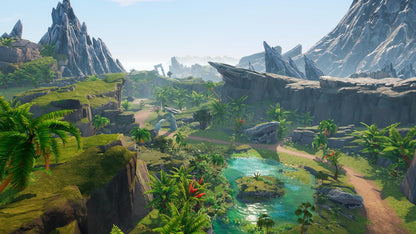 Visions of Mana - PlayStation 5