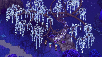 Sea of Stars – PlayStation 4
