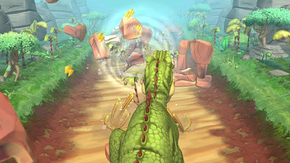 Gigantosaurus: Dino Sports – Nintendo Switch