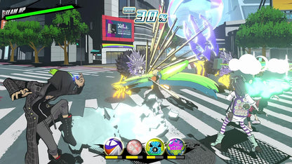 Neo: The World Ends with You (Nintendo Switch)