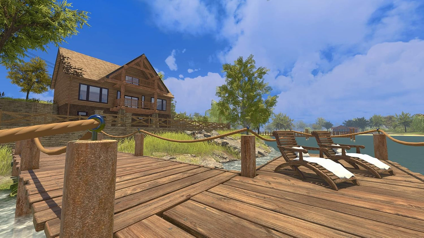 House Flipper – Pets Edition – Nintendo Switch