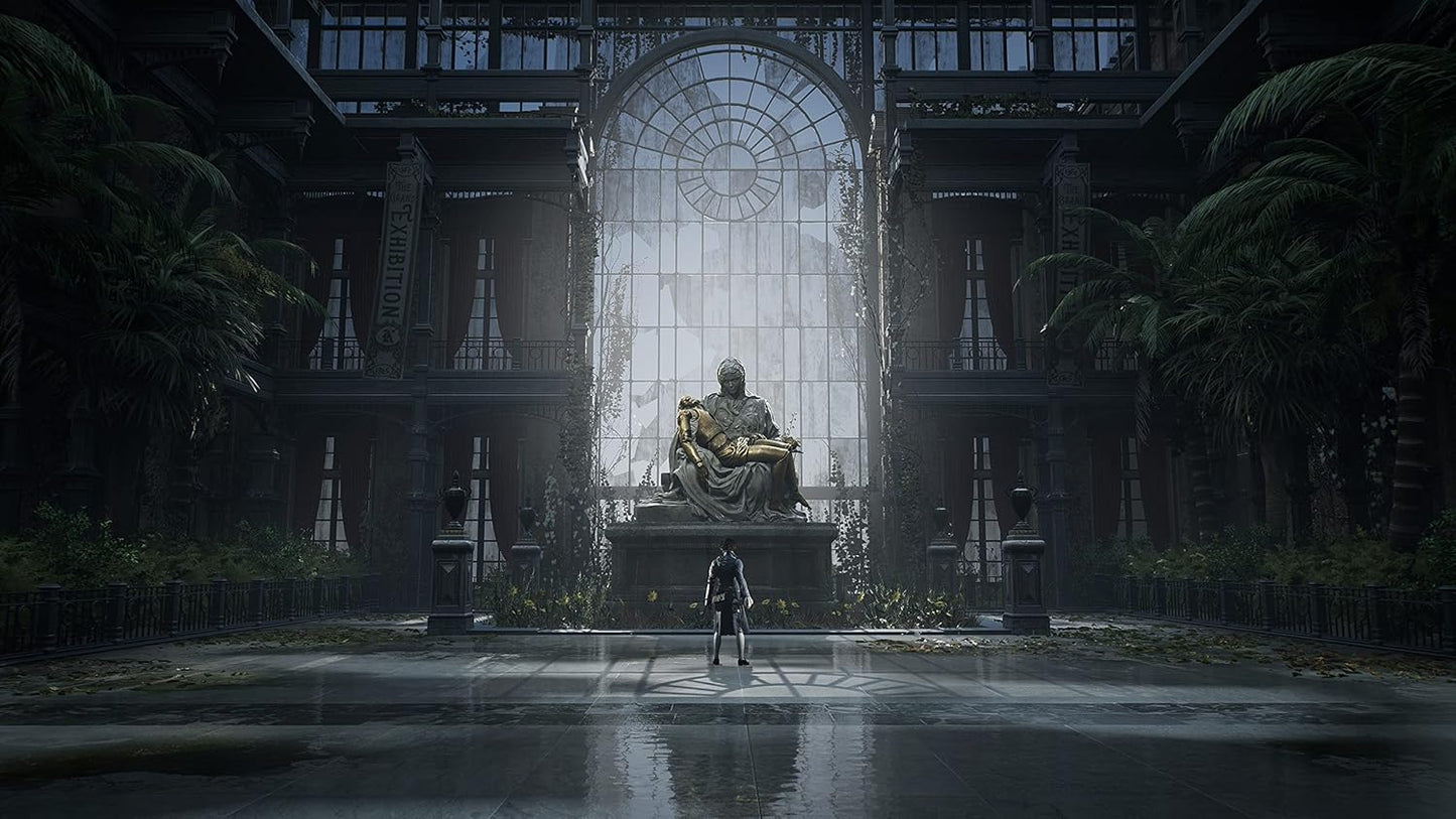 Lies of P – PlayStation 5