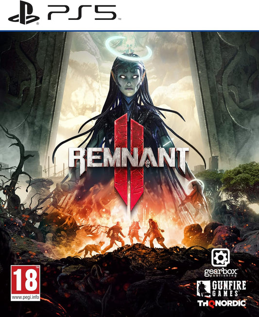 Remnant II – PlayStation 5