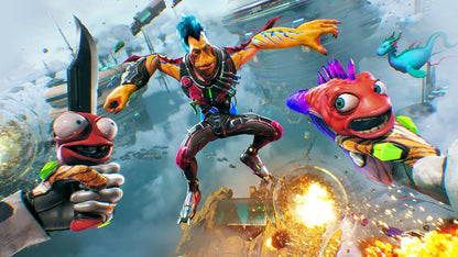 High on Life 2 - PlayStation 5