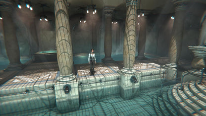 Syberia Remastered – Limited Edition – Xbox