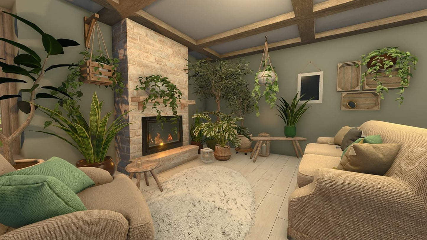 House Flipper – Pets Edition – Nintendo Switch