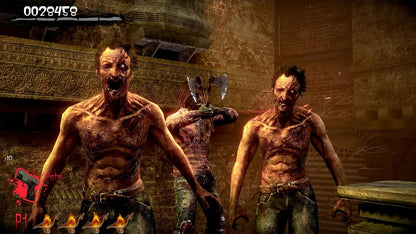 The House of the Dead 2: Remake – Limited Edition (Nintendo Switch)