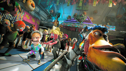 High on Life 2 - PlayStation 5