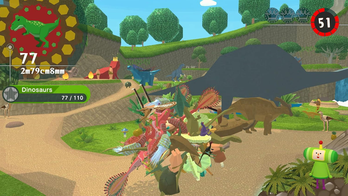 Once Upon a Katamari - PlayStation 5