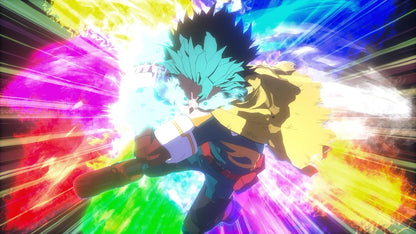MY HERO ACADEMIA: All’s Justice - PlayStation 5