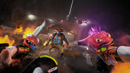 High on Life 2 - PlayStation 5