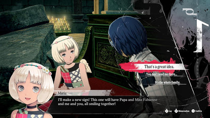 Metaphor: ReFantazio – PlayStation 5