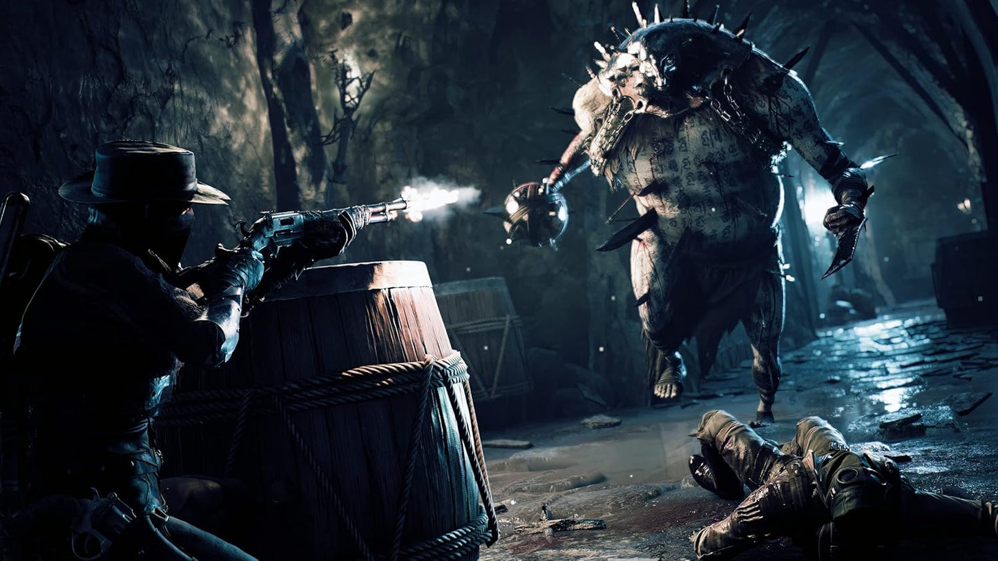 Remnant II – PlayStation 5
