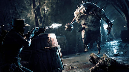 Remnant II – PlayStation 5