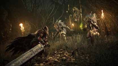 Lords of the Fallen – Deluxe Edition (PS5)