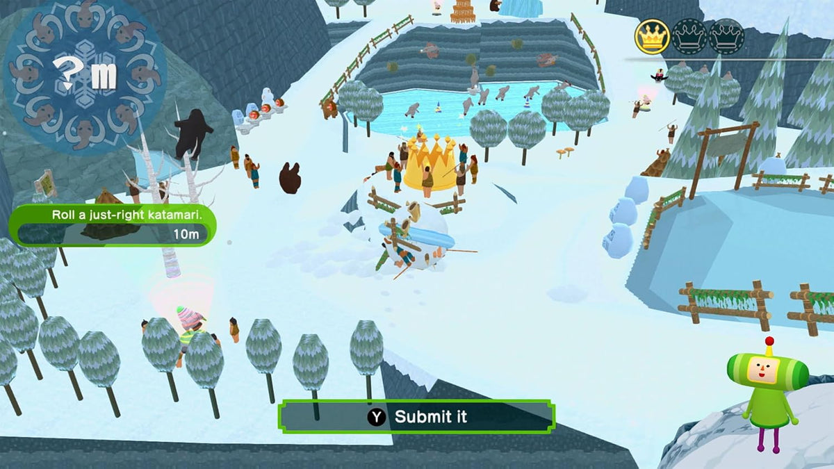 Once Upon a Katamari - PlayStation 5