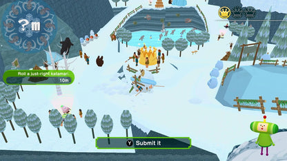 Once Upon a Katamari - PlayStation 5