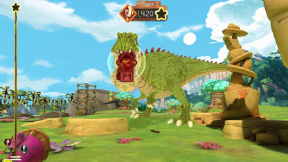 Gigantosaurus: Dino Sports – PlayStation 4
