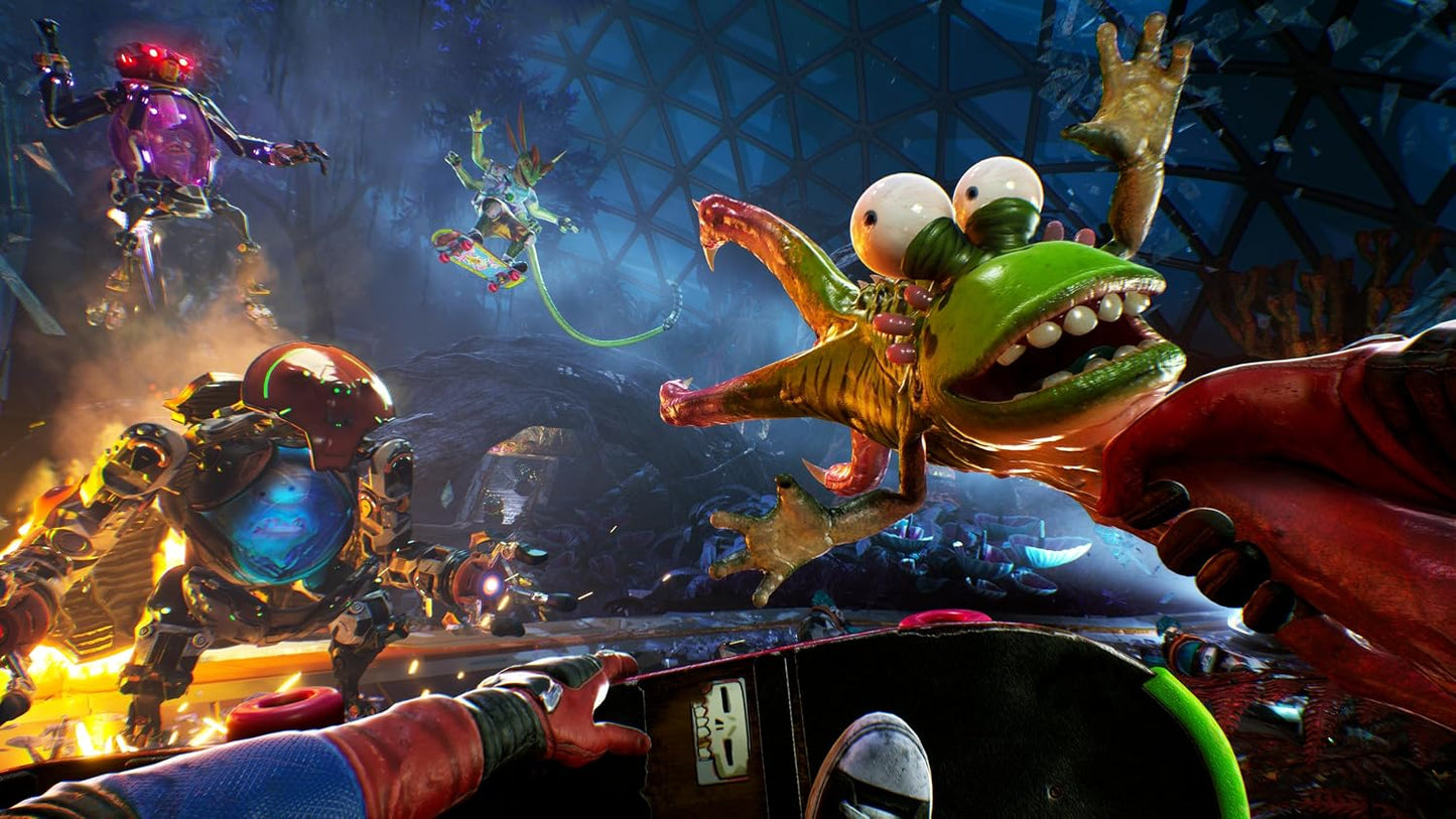 High on Life 2 - PlayStation 5