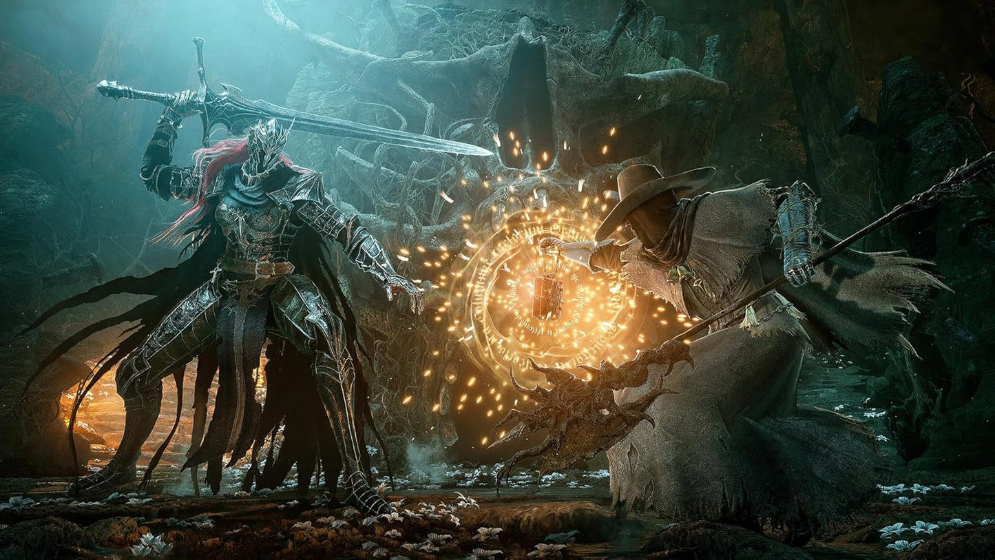 Lords of the Fallen – Deluxe Edition (PS5)