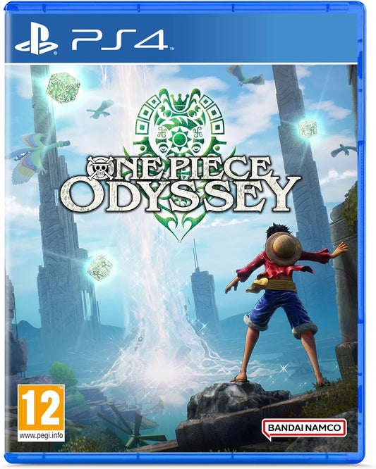 One Piece Odyssey (PS4)