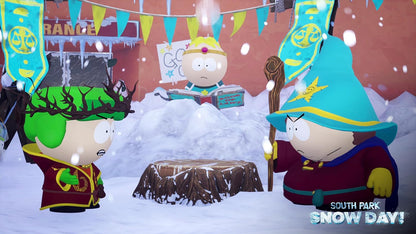 South Park: Snow Day! – Xbox Series X