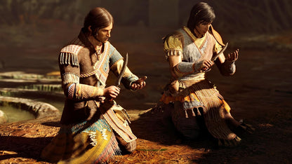 Greedfall: The Dying World (PS5)