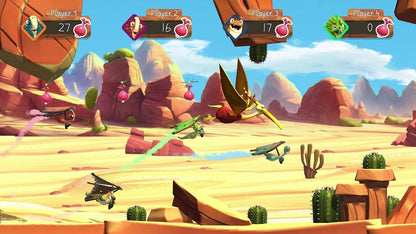 Gigantosaurus: Dino Sports – Nintendo Switch