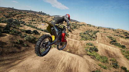 MX vs ATV Legends Season Two PlayStation 5