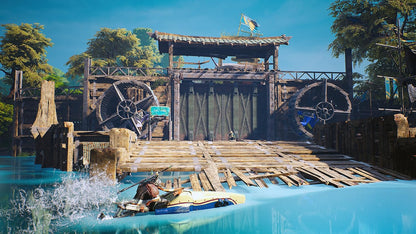 Biomutant Nintendo - Switch