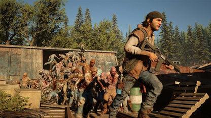 Days Gone PS4 £24.99