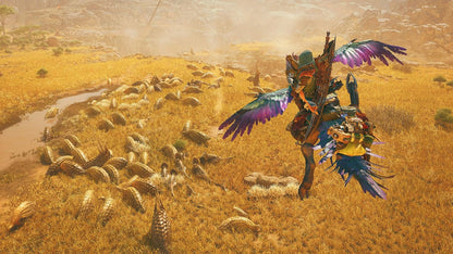 Monster Hunter Wilds Steelbook Edition – Xbox Series X