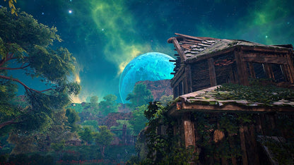Biomutant Nintendo - Switch