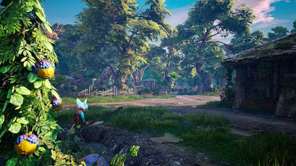 Biomutant Nintendo - Switch